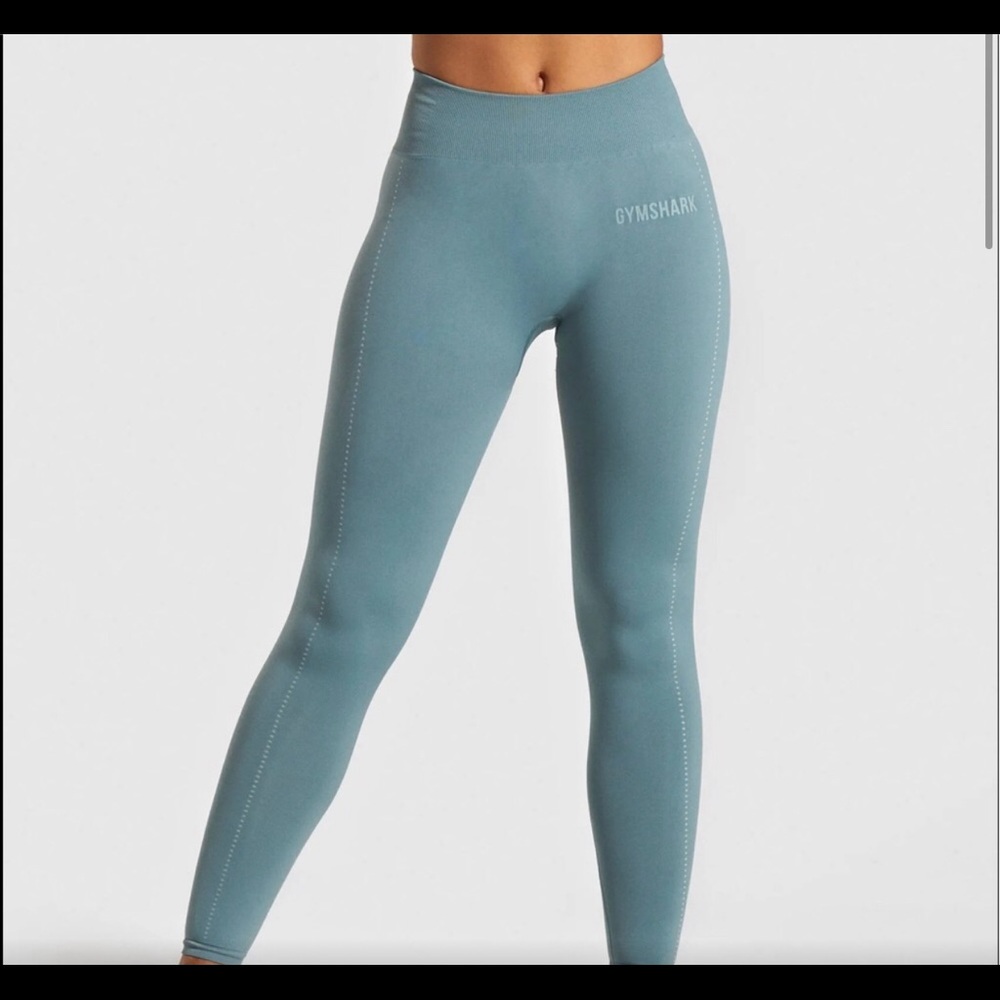 Gymshark lightweight seamless legging XS